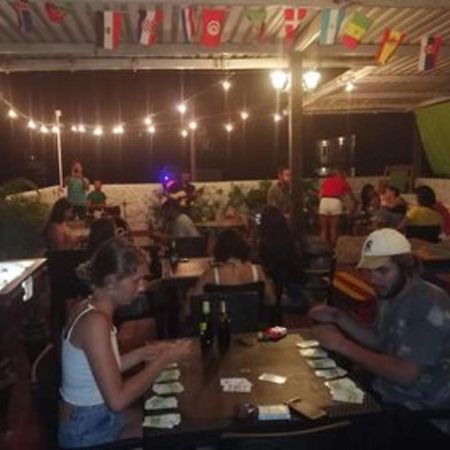 Hostel Santa Marta מראה חיצוני תמונה