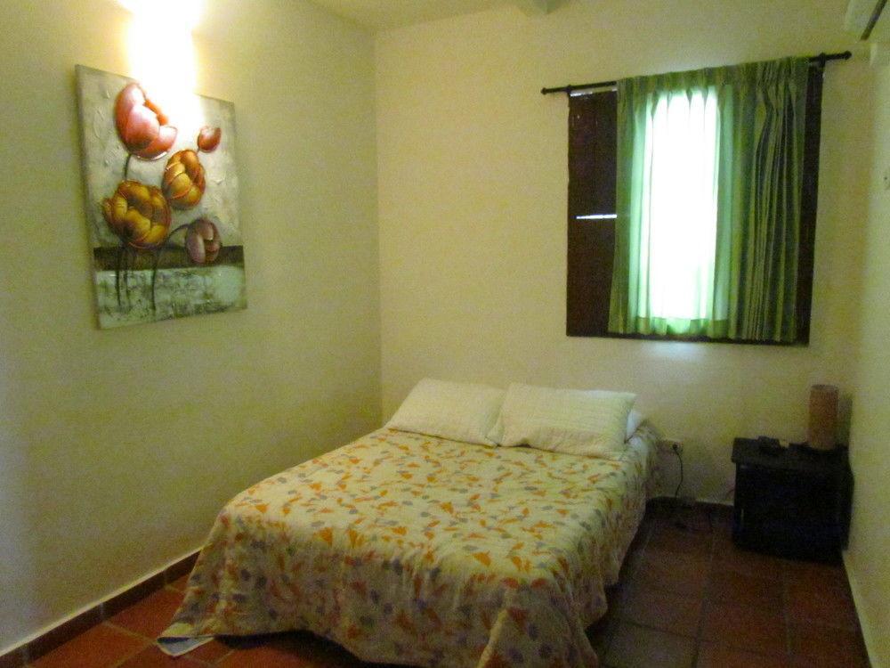 Hostel Santa Marta מראה חיצוני תמונה