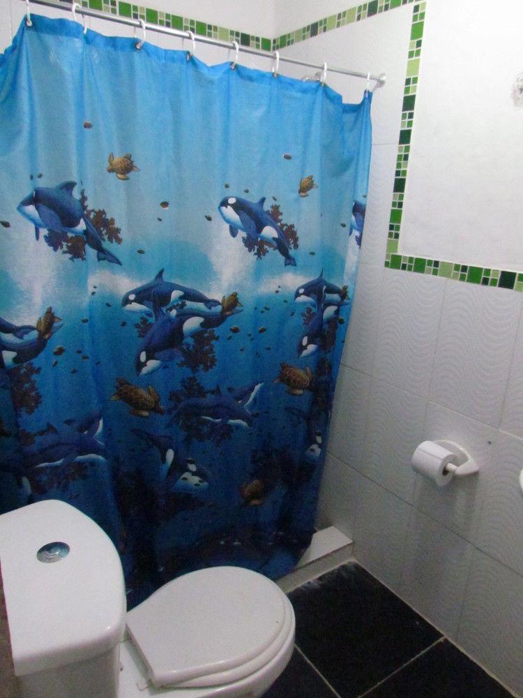 Hostel Santa Marta מראה חיצוני תמונה