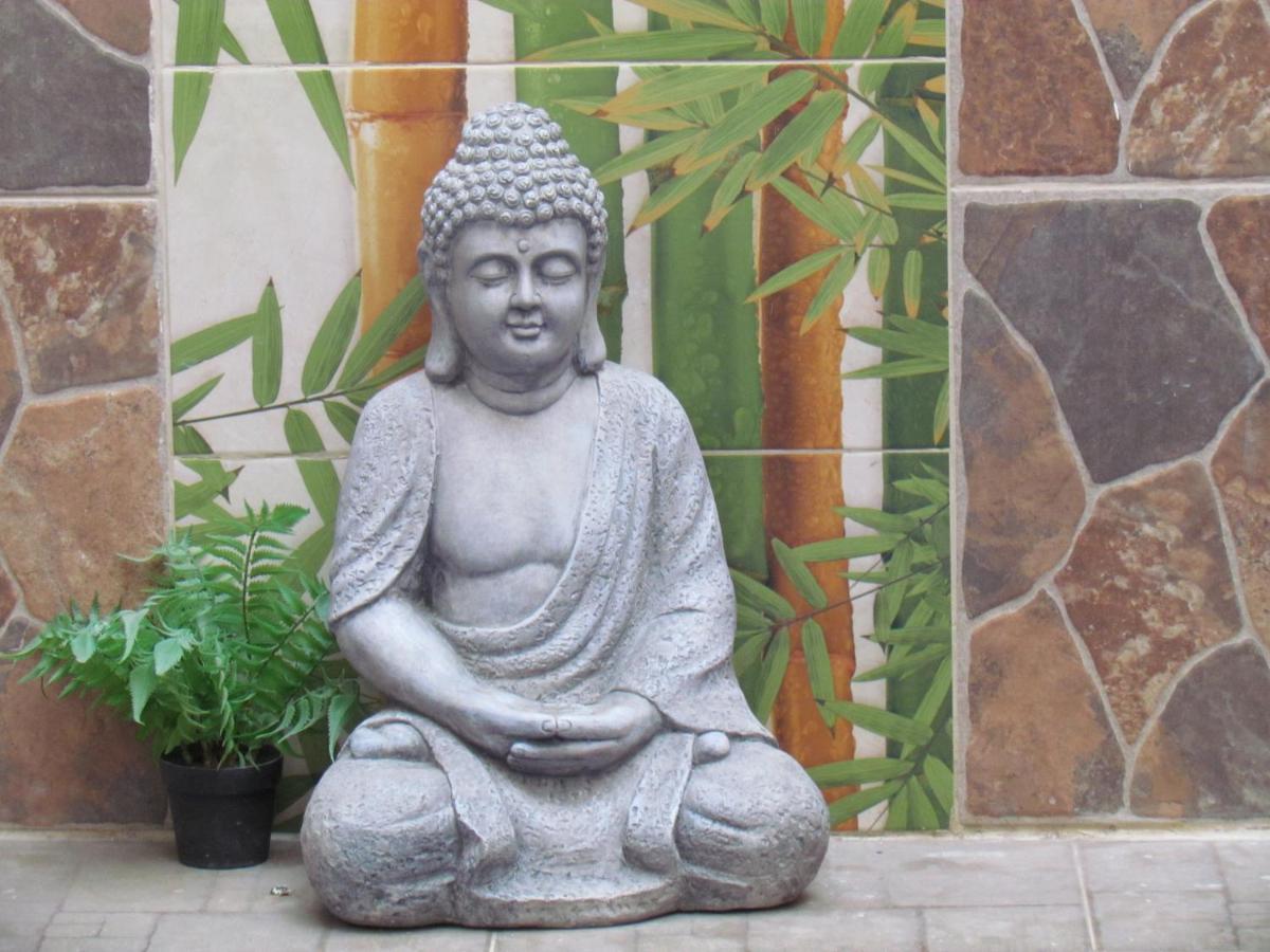 Hostel Santa Marta מראה חיצוני תמונה